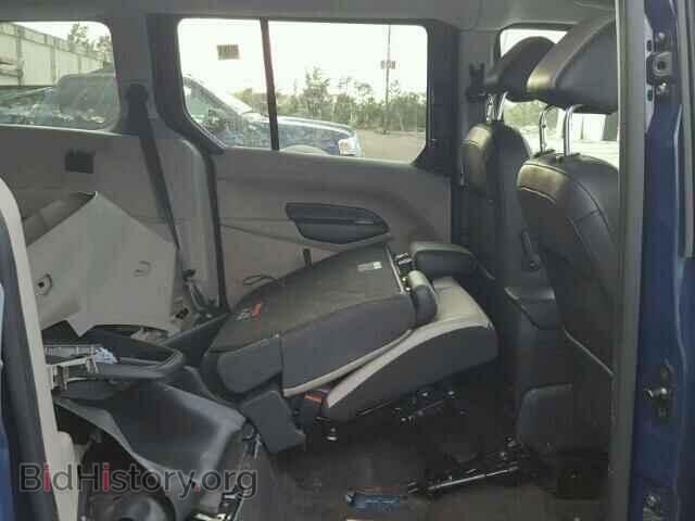 2014 FORD TRANSIT CO - VIN: NM0GS9F70E1136144 - Фото 6