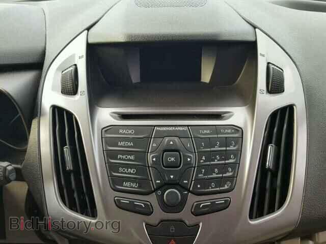2014 FORD TRANSIT CO - VIN: NM0GS9F70E1136144 - Фото 9