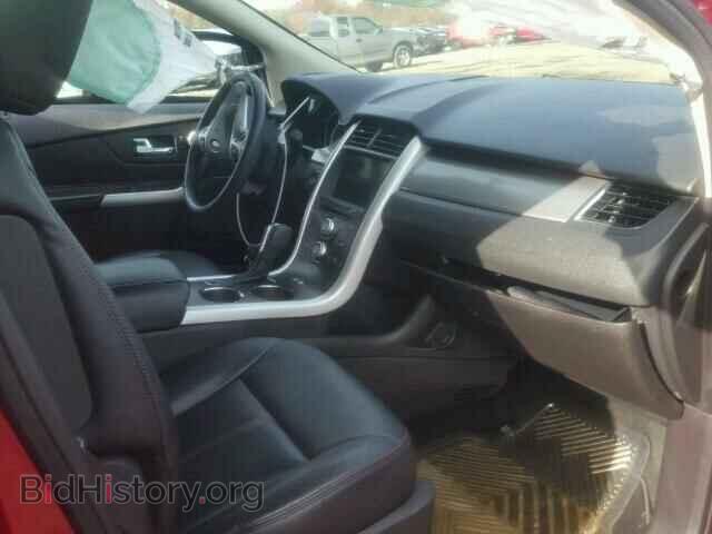 2011 FORD EDGE - VIN: 2FMDK3JC7BBA29451 - Photo 5