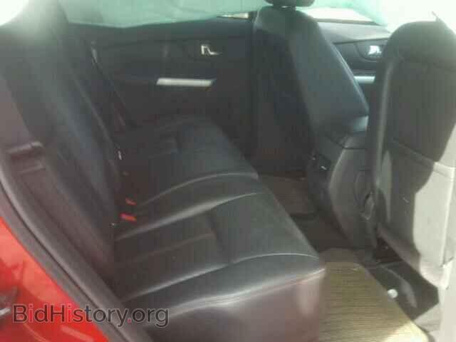 2011 FORD EDGE - VIN: 2FMDK3JC7BBA29451 - Photo 6
