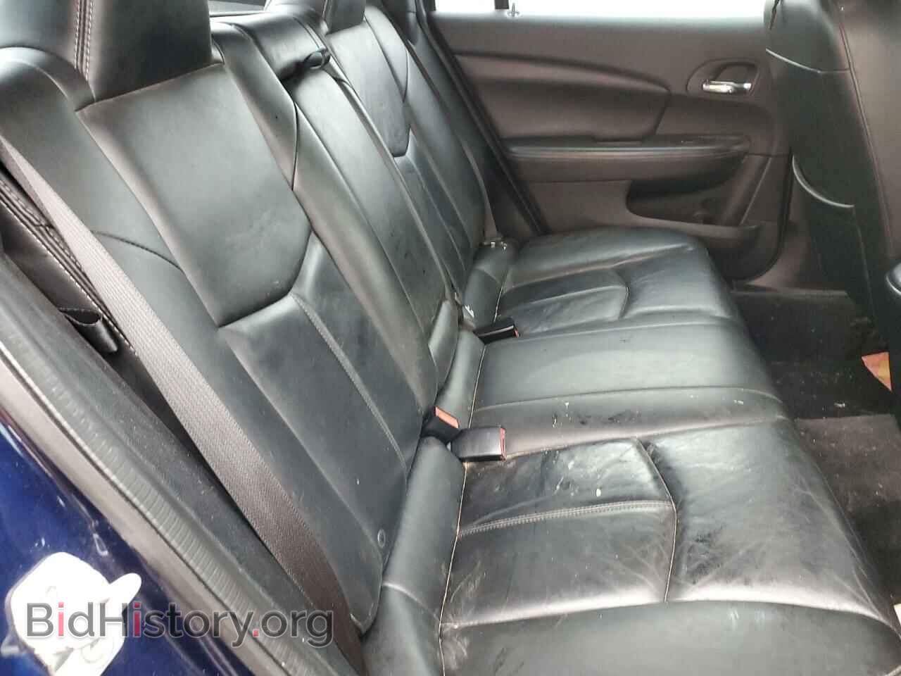2013 CHRYSLER 200 - VIN: 1C3CCBCG4DN542692 - Фото 10