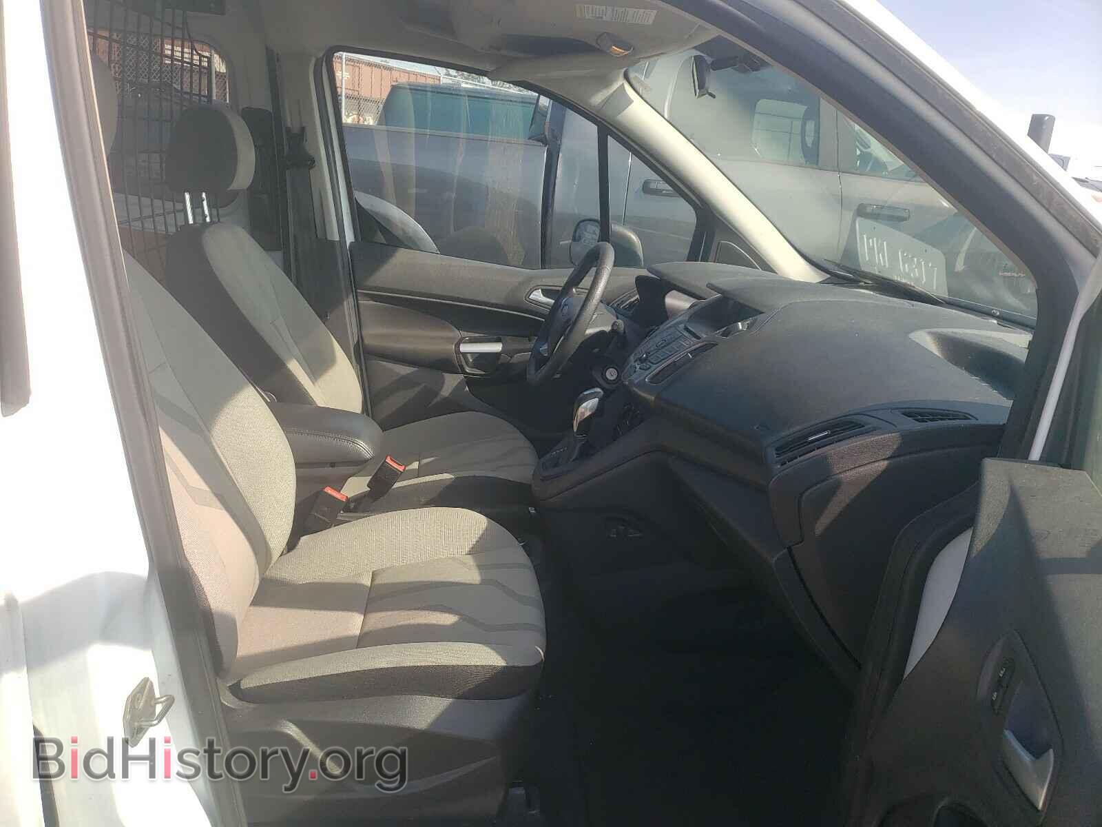 2015 FORD TRANSIT CO - VIN: NM0LS7F70F1176583 - Фото 5