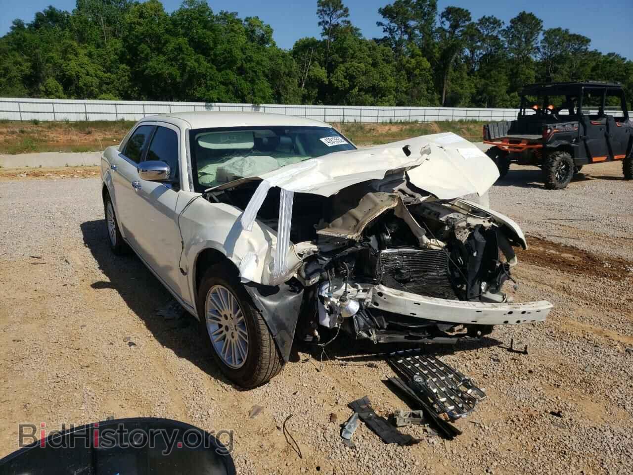 Photo 2C3CA4CD6AH224472 - CHRYSLER 300 2010