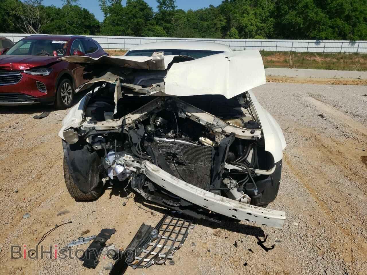 2010 CHRYSLER 300 - VIN: 2C3CA4CD6AH224472 - Фото 9