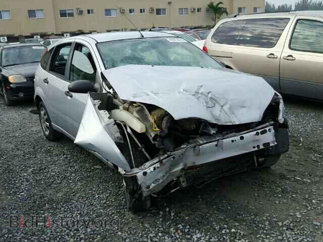 Photo 3FAFP37N65R114655 - FORD FOCUS 2005