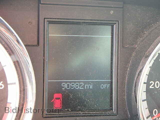 2013 DODGE DURANGO - VIN: 1C4RDHAGXDC530065 - Фото 8