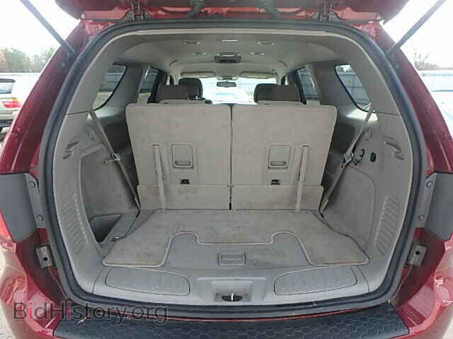 2013 DODGE DURANGO - VIN: 1C4RDHAGXDC530065 - Фото 10
