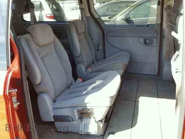 2007 DODGE CARAVAN - VIN: 2D4GP44L27R317237 - Фото 6