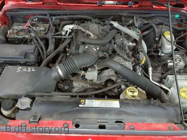 2011 JEEP WRANGLER - VIN: 1J4AA5D16BL521317 - Фото 7