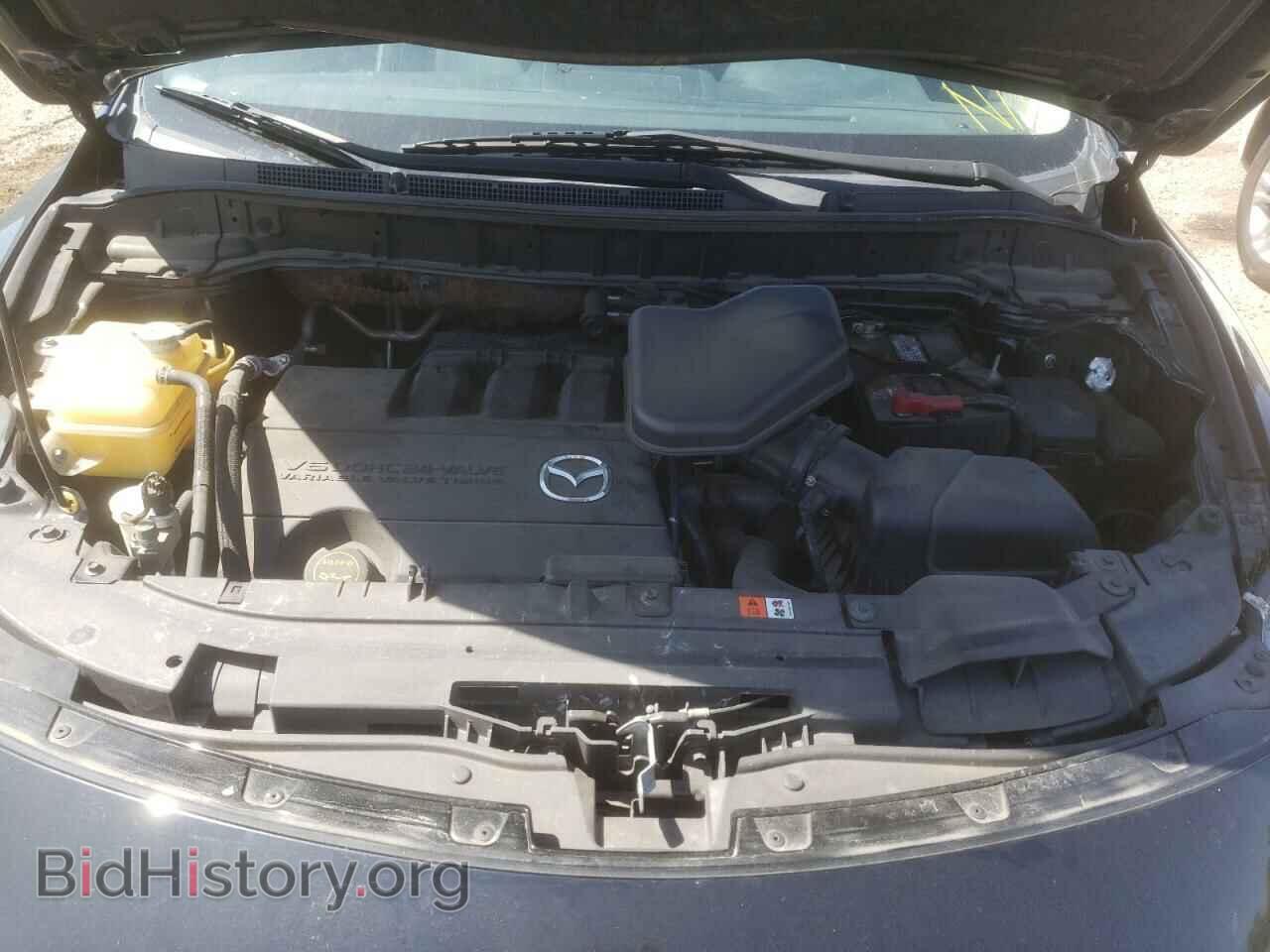 2014 MAZDA CX-9 - VIN: JM3TB2CA1E0432652 - Фото 7
