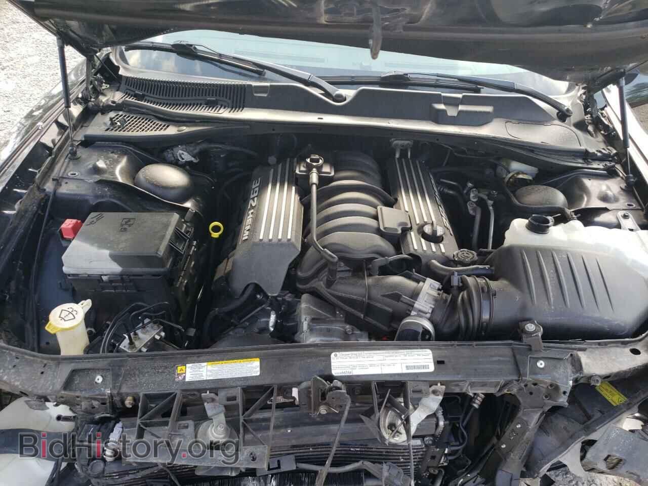 2012 DODGE CHALLENGER - VIN: 2C3CDYCJ5CH246910 - Photo 7