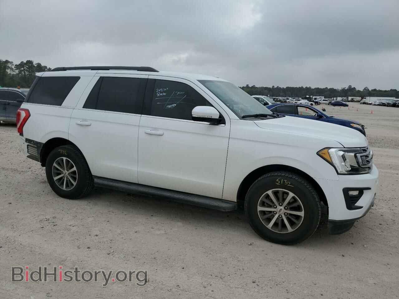 2019 FORD EXPEDITION - VIN: 1FMJU1HT2KEA46010 - Фото 4