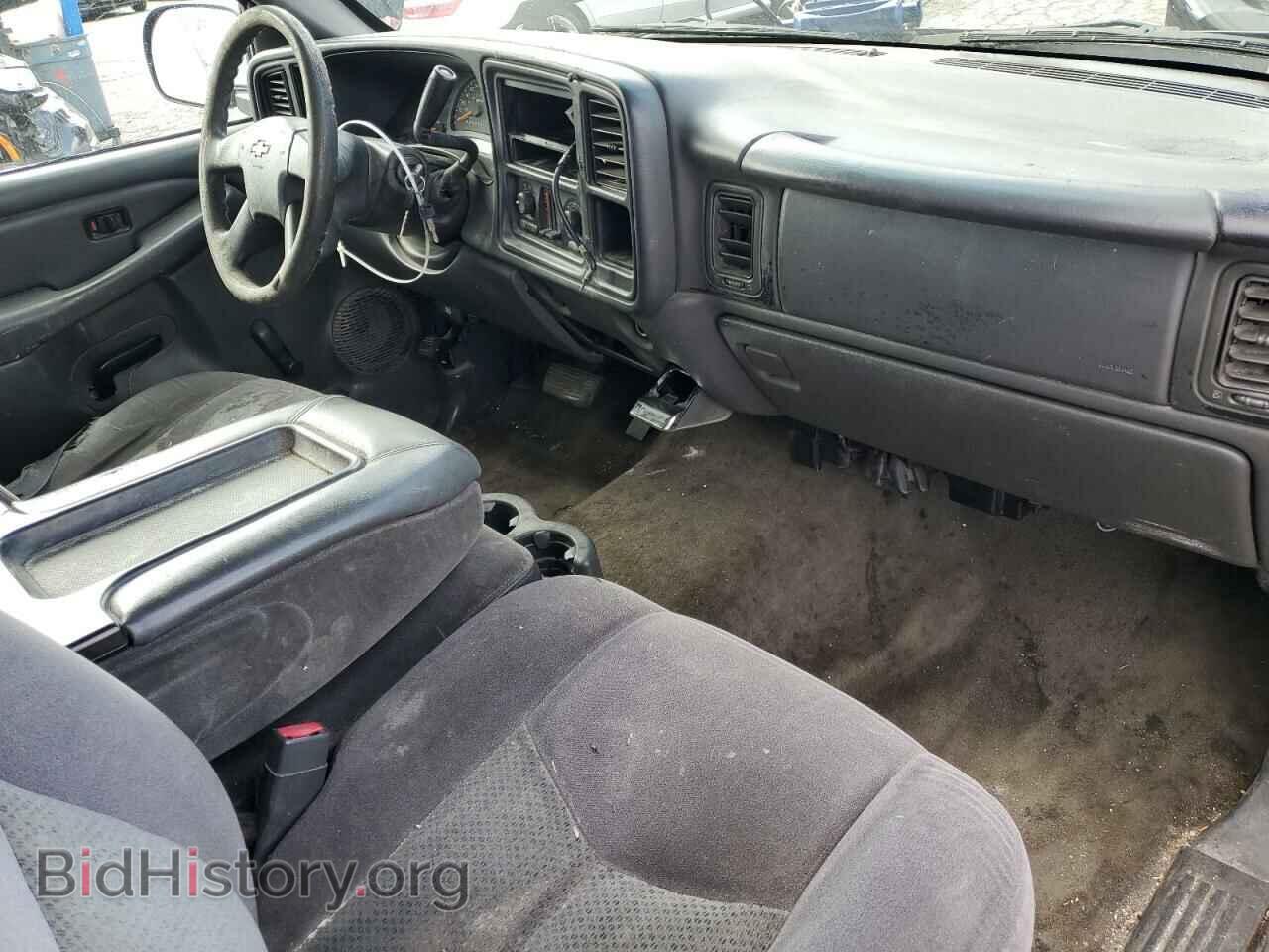 2006 CHEVROLET ALL Models - VIN: 1GCEC19V56Z223754 - Photo 8
