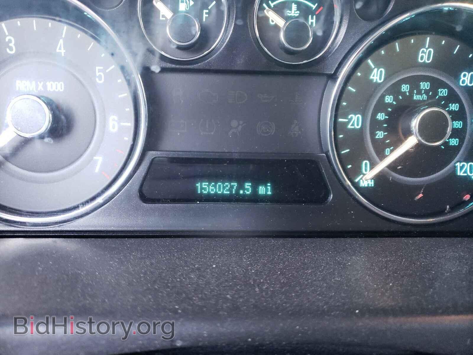 2012 FORD FLEX - VIN: 2FMGK5CCXCBD09453 - Photo 8