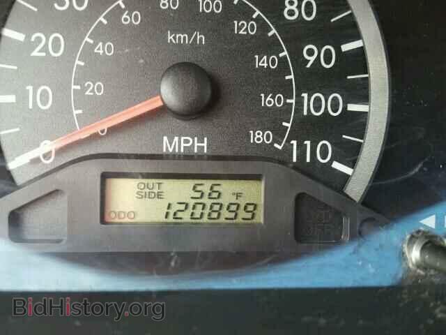 2007 TOYOTA COROLLA - VIN: 1NXBR32E77Z921994 - Фото 8