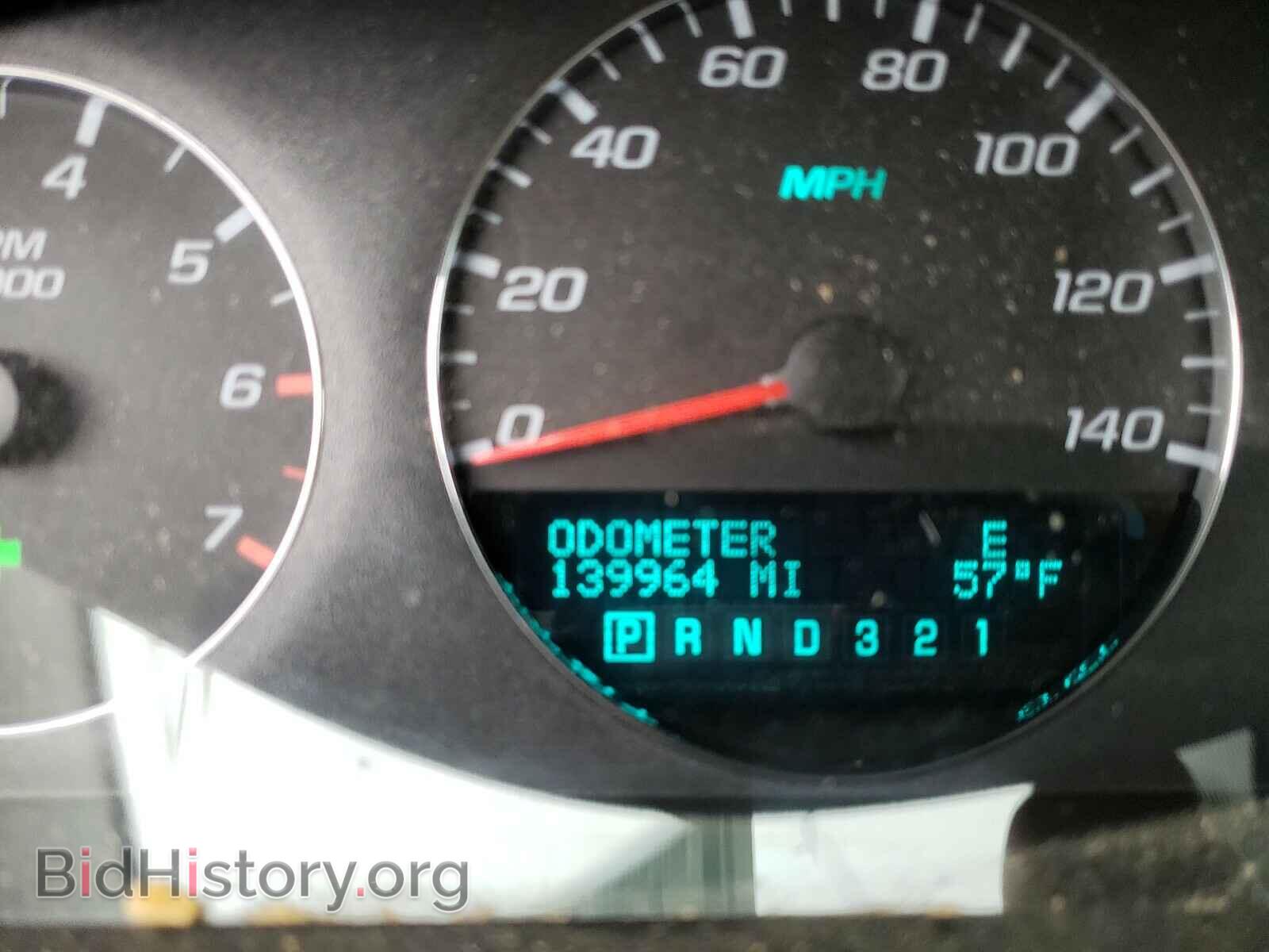 2009 CHEVROLET IMPALA - VIN: 2G1WT57K291180873 - Фото 8