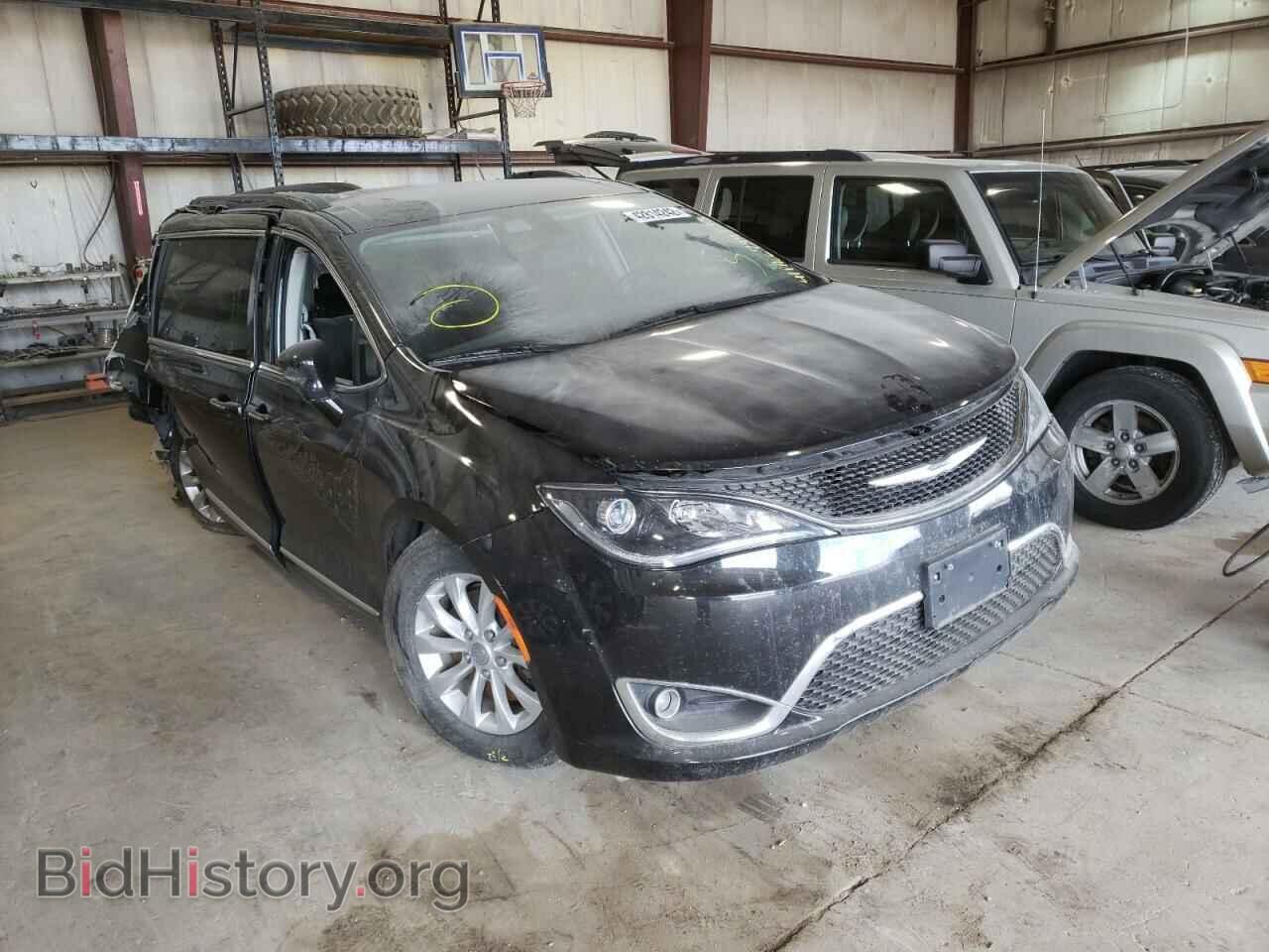 Photo 2C4RC1BG2HR794533 - CHRYSLER PACIFICA 2017