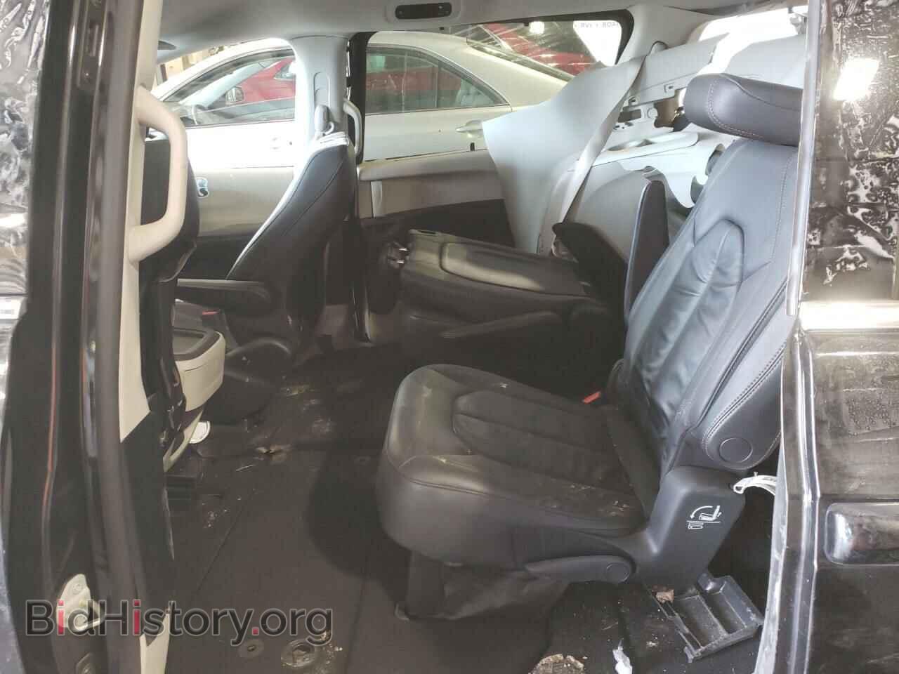 2017 CHRYSLER PACIFICA - VIN: 2C4RC1BG2HR794533 - Фото 6