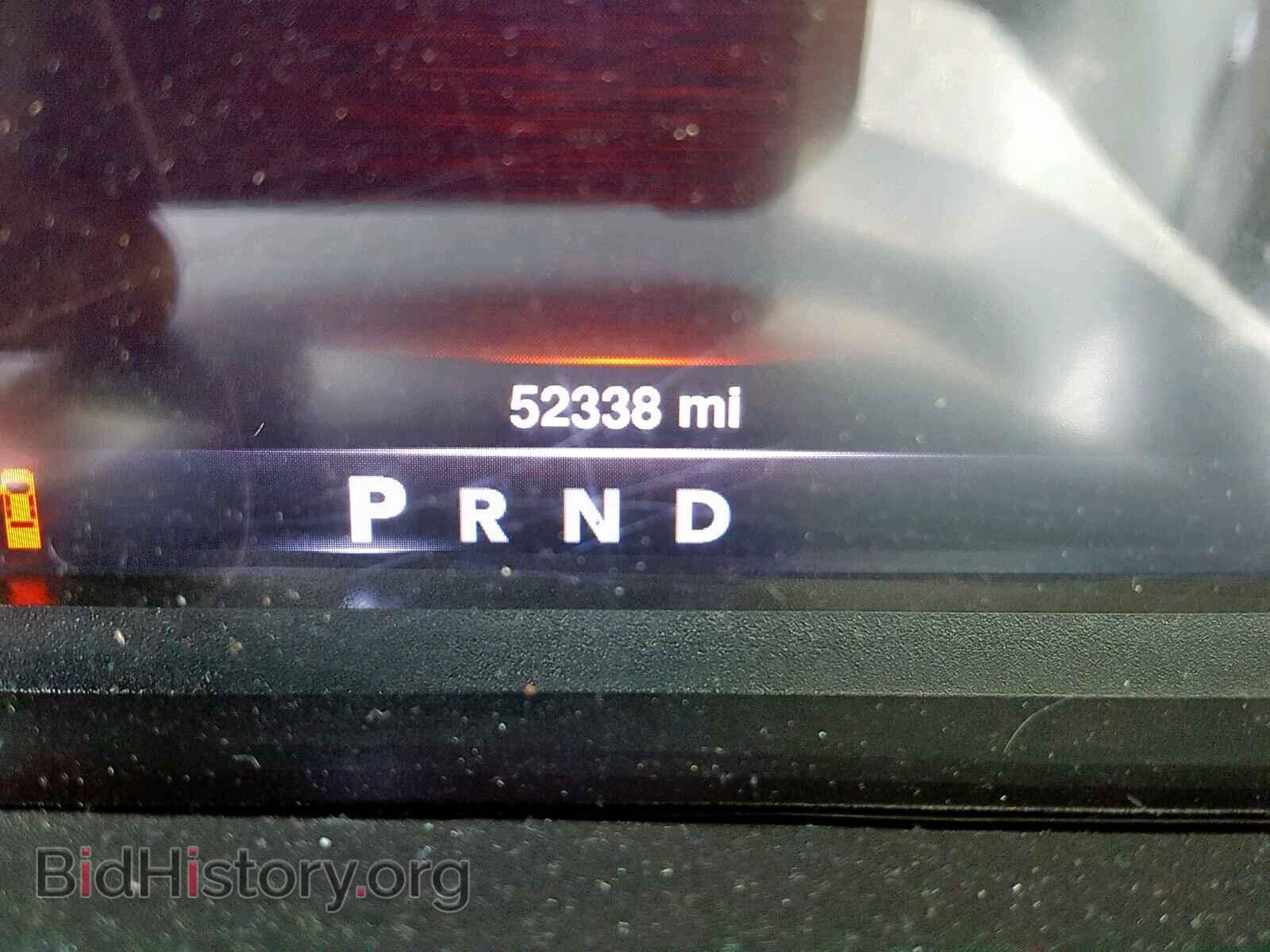 2016 RAM 1500 SLT - VIN: 3C6RR7LT5GG182223 - Фото 8