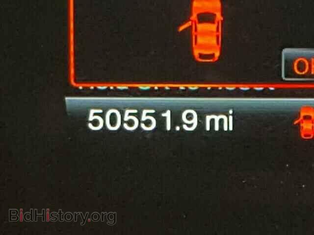 2014 FORD EXPLORER - VIN: 1FM5K7D80EGC56948 - Photo 8