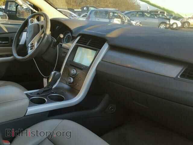 2011 FORD EDGE - VIN: 2FMDK3JC3BBA81255 - Photo 5