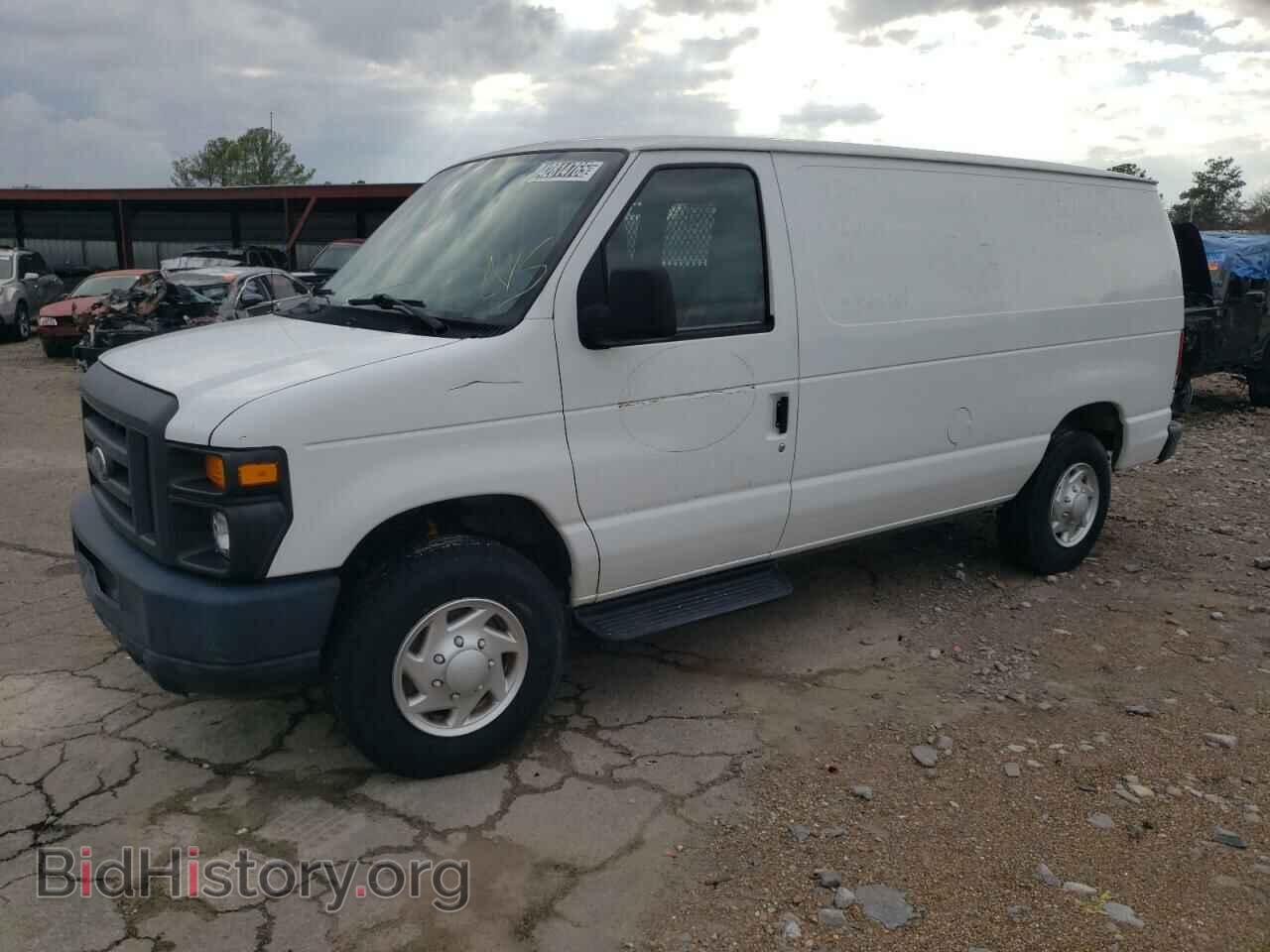 Фотография 1FTNE2EL6EDA20906 - FORD ALL Models 2014