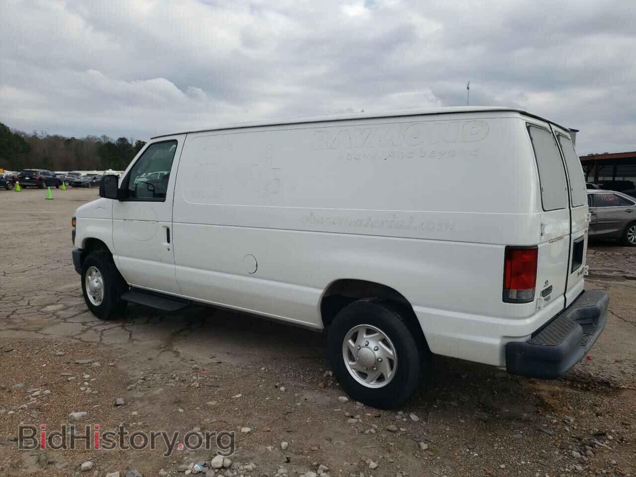 2014 FORD ALL Models - VIN: 1FTNE2EL6EDA20906 - Фото 2