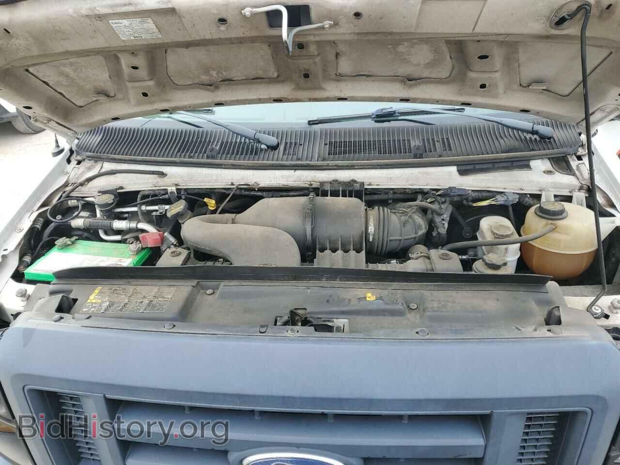 2014 FORD ALL Models - VIN: 1FTNE2EL6EDA20906 - Фото 12