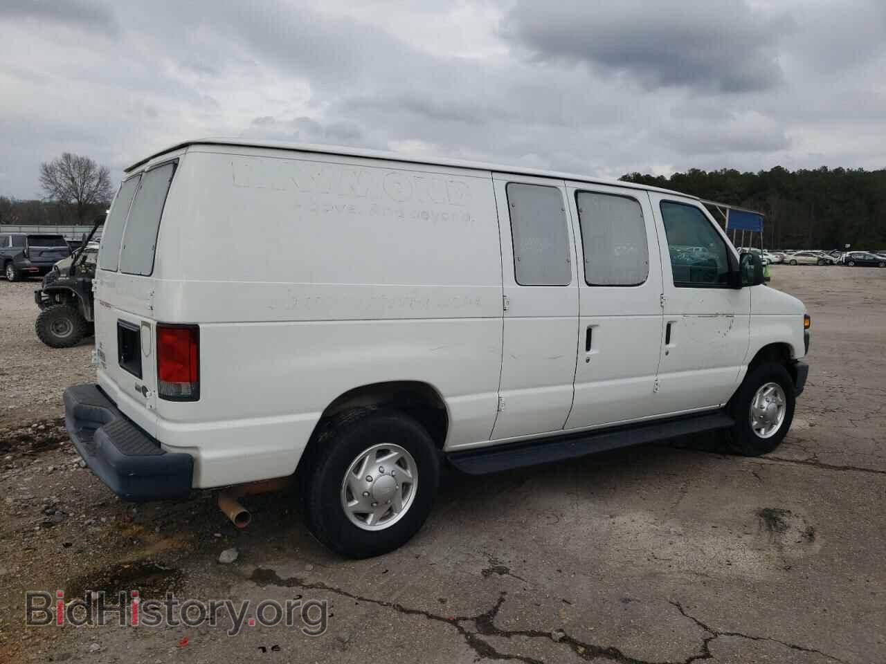 2014 FORD ALL Models - VIN: 1FTNE2EL6EDA20906 - Фото 3