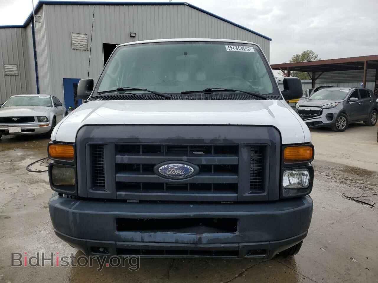 2014 FORD ALL Models - VIN: 1FTNE2EL6EDA20906 - Фото 5
