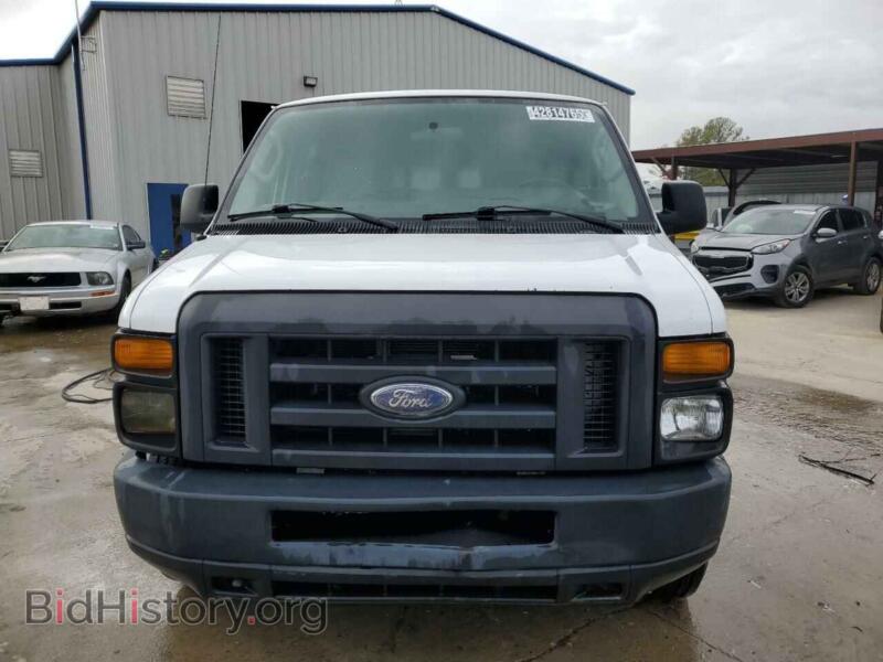 2014 Ford ALL MODELS (VIN 1FTNE2EL6EDA20906) — фото 5 из 13