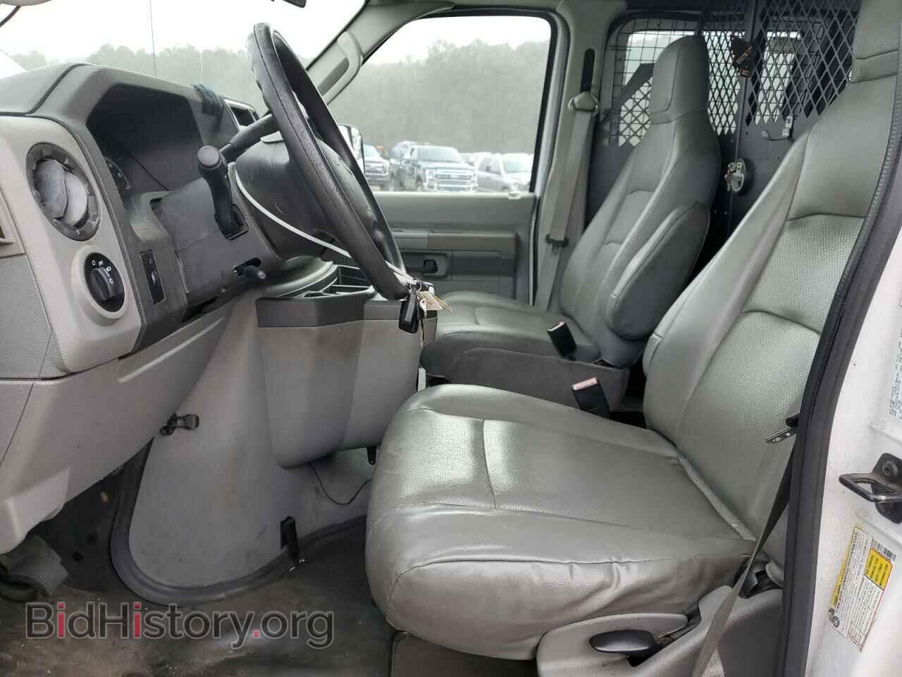 2014 FORD ALL Models - VIN: 1FTNE2EL6EDA20906 - Фото 7