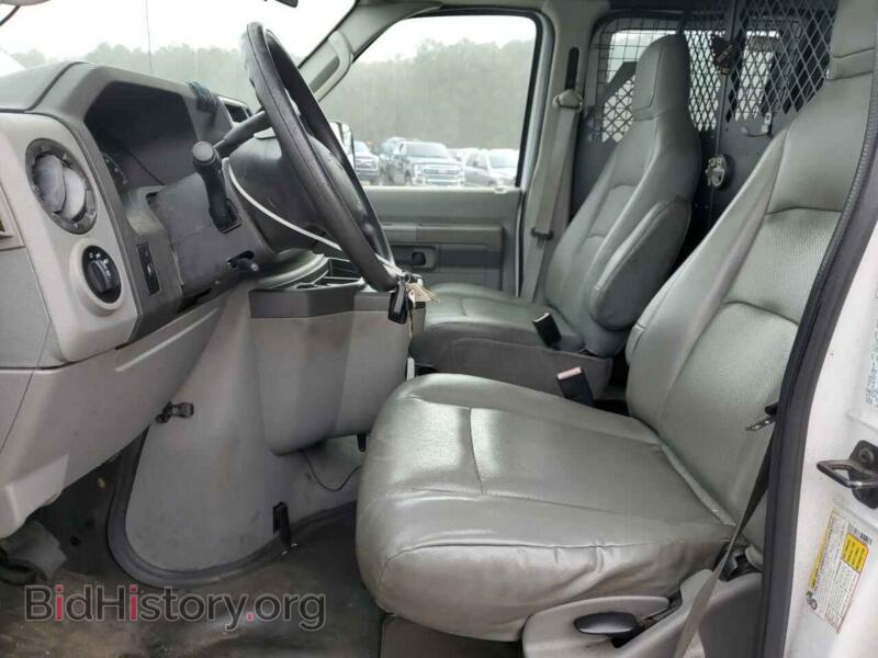 2014 Ford ALL MODELS (VIN 1FTNE2EL6EDA20906) — фото 7 из 13