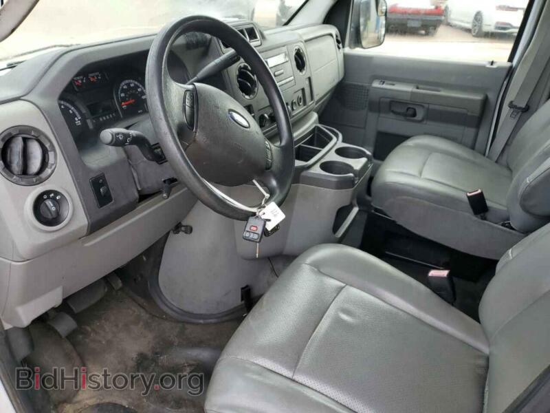 2014 Ford ALL MODELS (VIN 1FTNE2EL6EDA20906) — фото 8 из 13