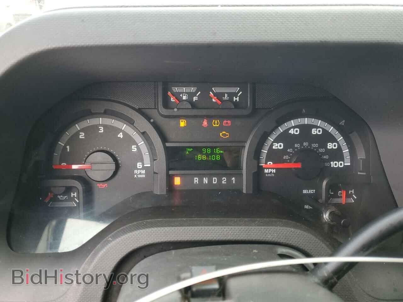 2014 FORD ALL Models - VIN: 1FTNE2EL6EDA20906 - Фото 9