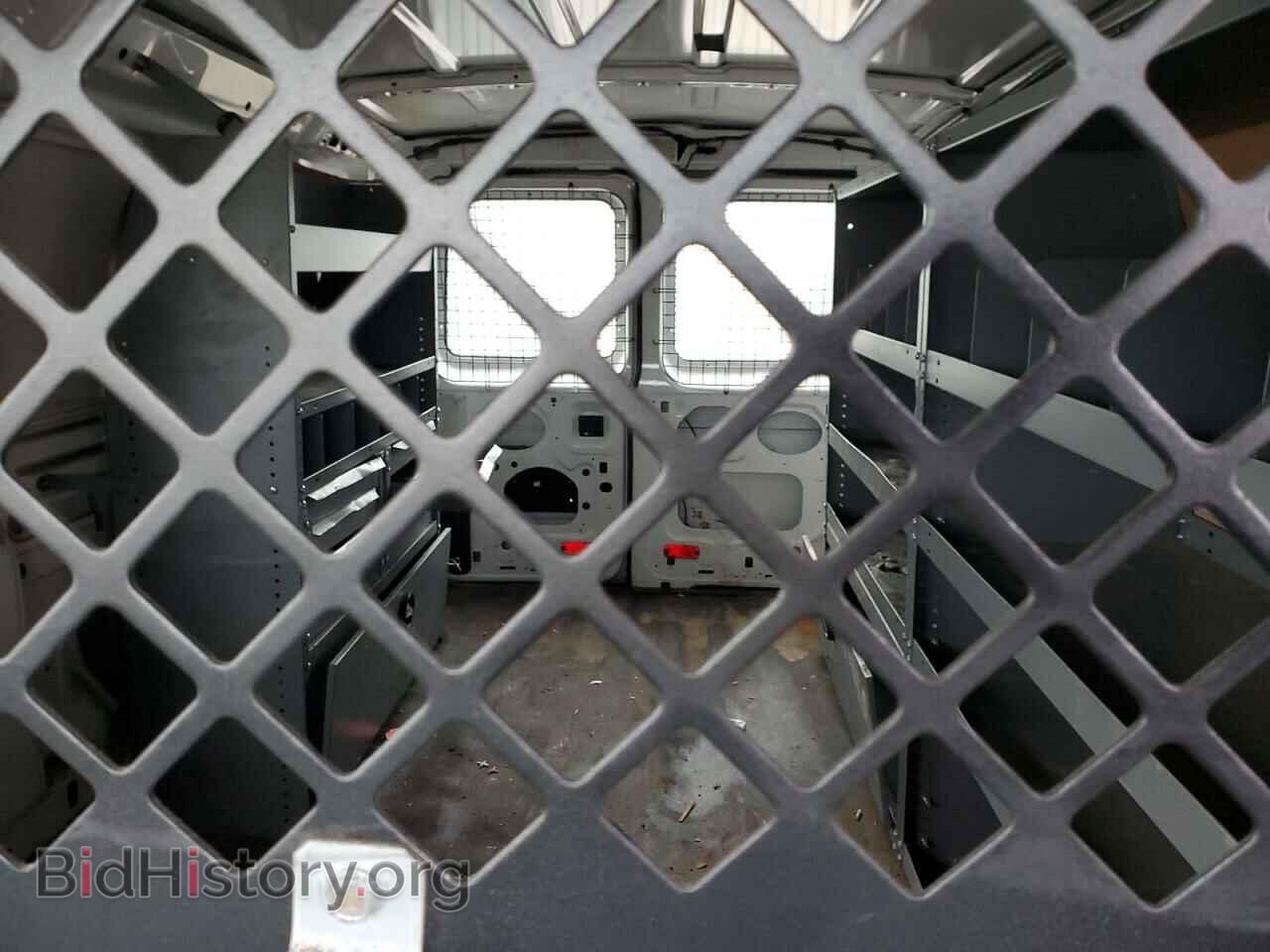 2014 FORD ALL Models - VIN: 1FTNE2EL6EDA20906 - Фото 10
