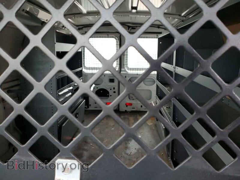 2014 Ford ALL MODELS (VIN 1FTNE2EL6EDA20906) — фото 10 из 13