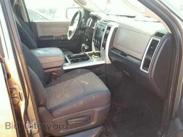 2012 DODGE RAM 1500 - VIN: 1C6RD6LT7CS313308 - Фото 5