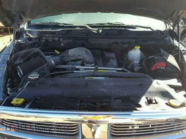 2012 DODGE RAM 1500 - VIN: 1C6RD6LT7CS313308 - Фото 7