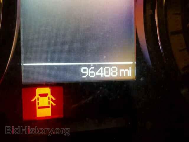 2012 DODGE RAM 1500 - VIN: 1C6RD6LT7CS313308 - Фото 8