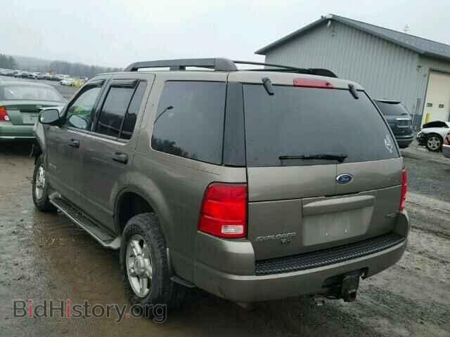 2005 FORD EXPLORER - VIN: 1FMZU73E95UC01094 - Фото 3