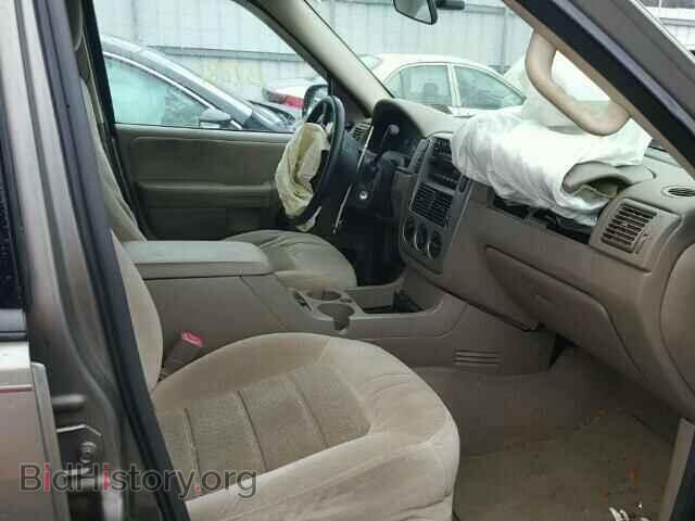2005 FORD EXPLORER - VIN: 1FMZU73E95UC01094 - Фото 5