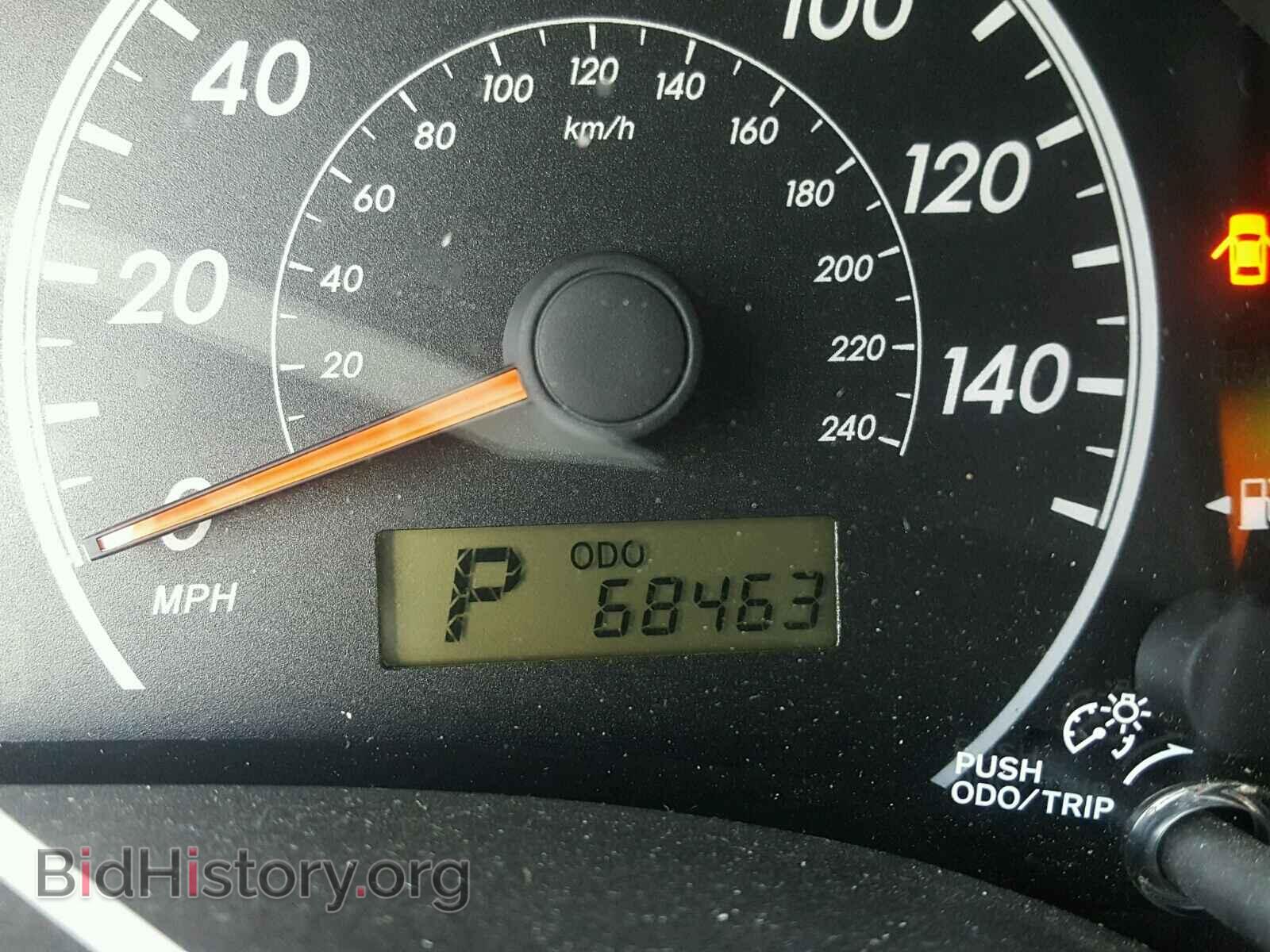 2013 TOYOTA COROLLA - VIN: 5YFBU4EE2DP179260 - Фото 8