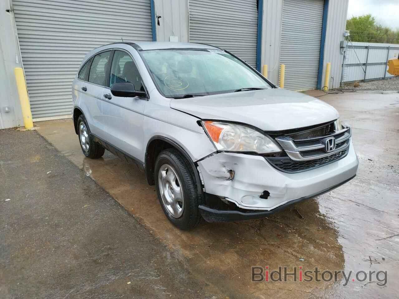 Photo 5J6RE3H30AL043062 - HONDA CRV 2010