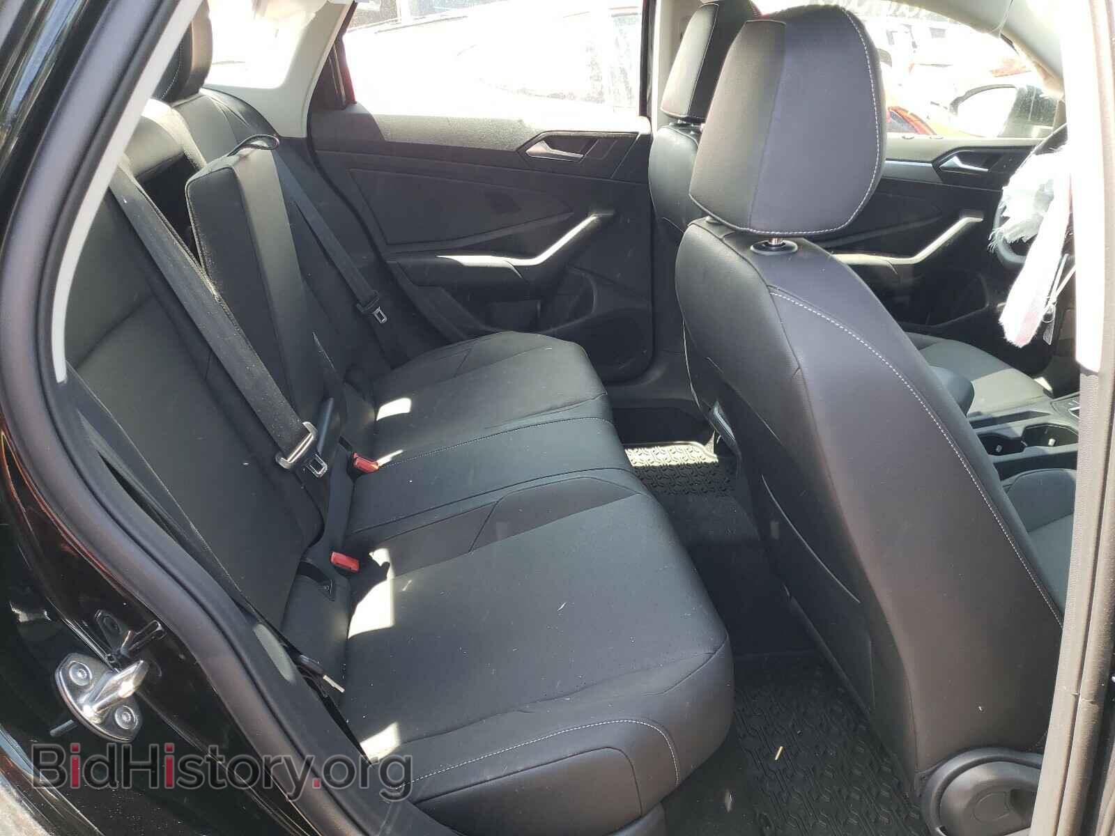 2020 VOLKSWAGEN JETTA - VIN: 3VWCB7BU9LM075200 - Фото 6