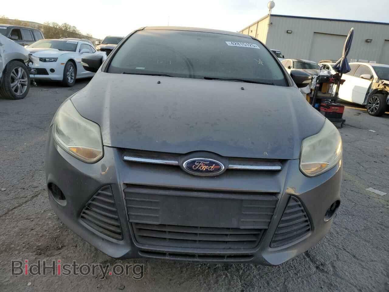 2014 FORD FOCUS - VIN: 1FADP3F22EL432513 - Photo 5
