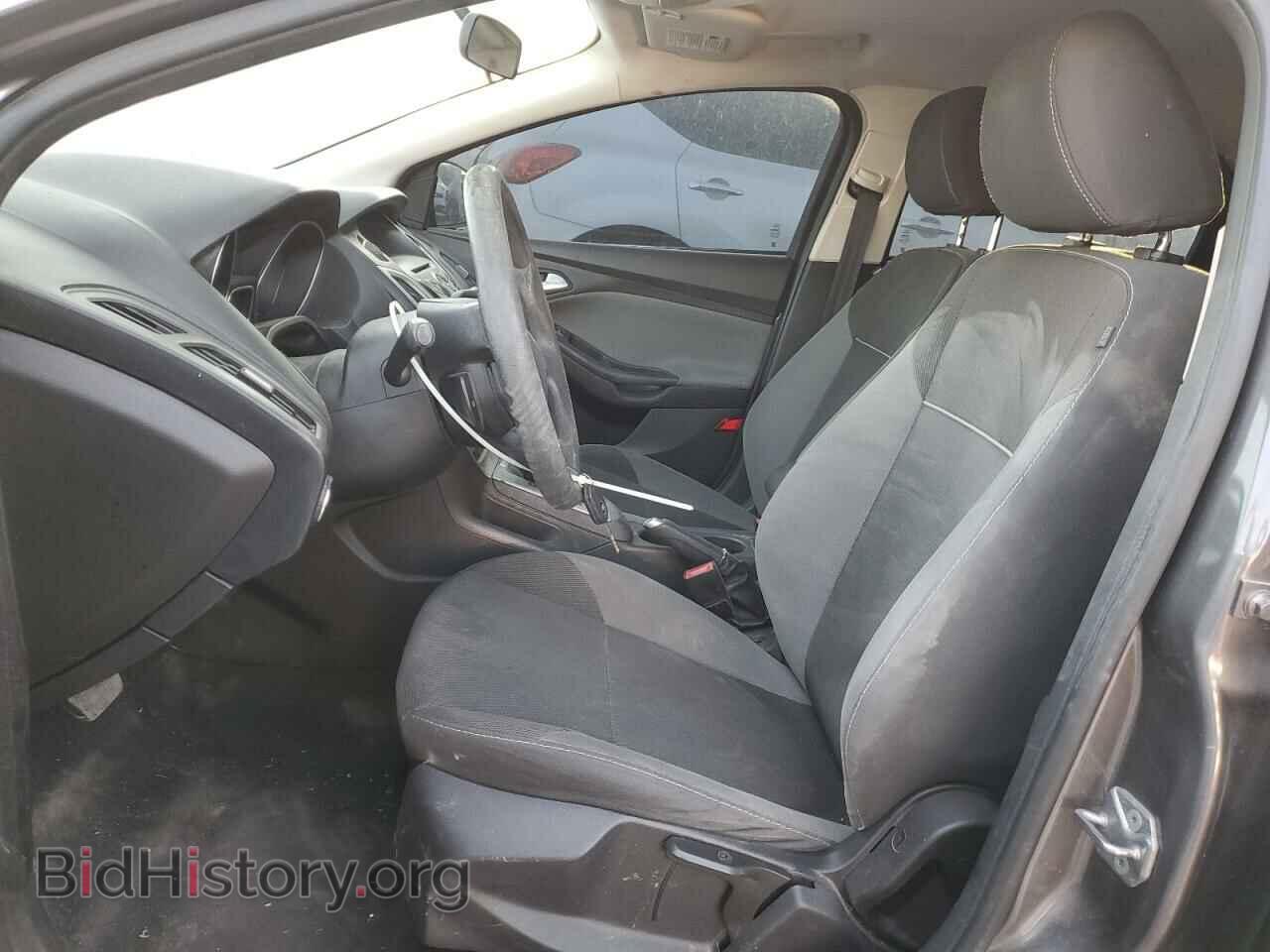 2014 FORD FOCUS - VIN: 1FADP3F22EL432513 - Photo 7