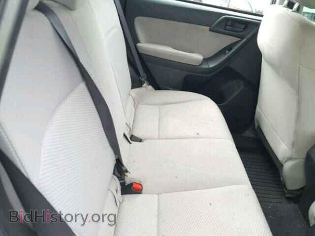 2015 SUBARU FORESTER - VIN: JF2SJAAC8FH479574 - Фото 6