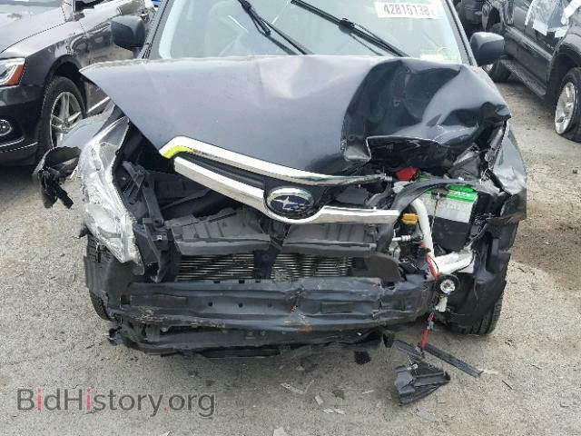 2015 SUBARU FORESTER - VIN: JF2SJAAC8FH479574 - Фото 7