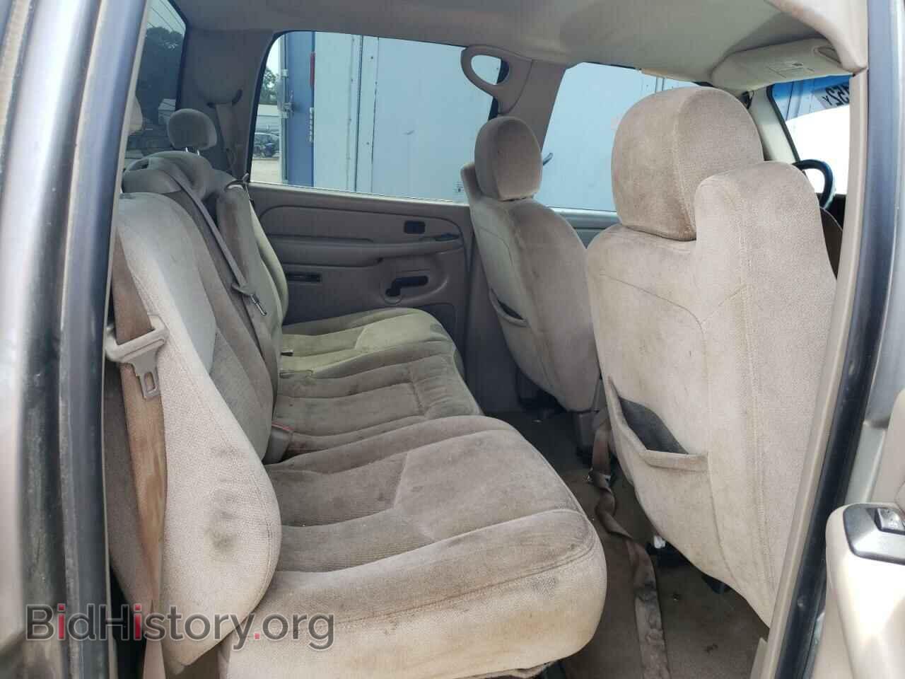 2006 GMC SIERRA - VIN: 2GTEC13T561238092 - Фото 6